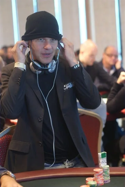 Rolf Slotboom | 2010/09 - Valkenburg EUregio Poker Challenge - 750 eu NL HE FO