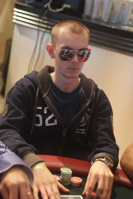 Vincent De Vos | 2010/09 - Valkenburg EUregio Poker Challenge - 750 eu NL HE FO