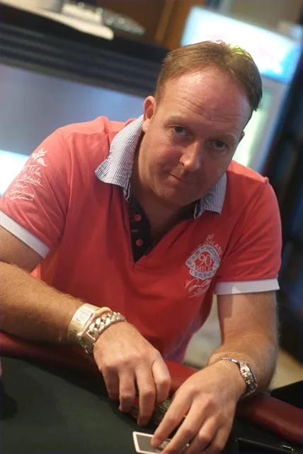 Yven Poortinga | 2010/09 - Valkenburg EUregio Poker Challenge - 750 eu NL HE FO
