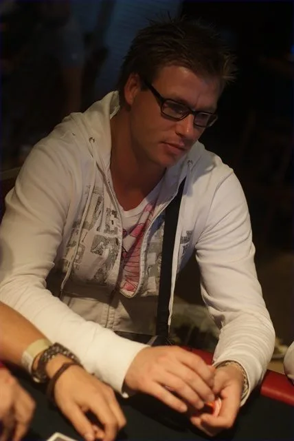 Dennis van den Boer | 2010/09 - Valkenburg EUregio Poker Challenge - 750 eu NL HE FO