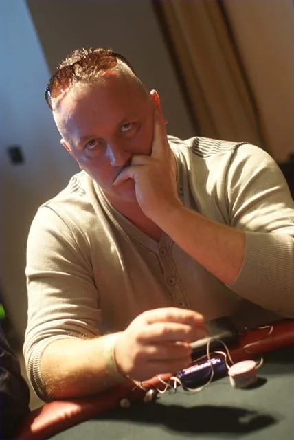 Balotta | 2010/09 - Valkenburg EUregio Poker Challenge - 750 eu NL HE FO