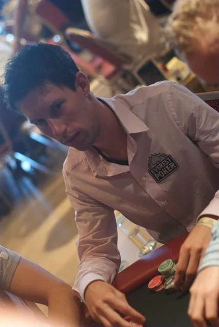 Koen de Bakker | 2010/09 - Valkenburg EUregio Poker Challenge - 750 eu NL HE FO