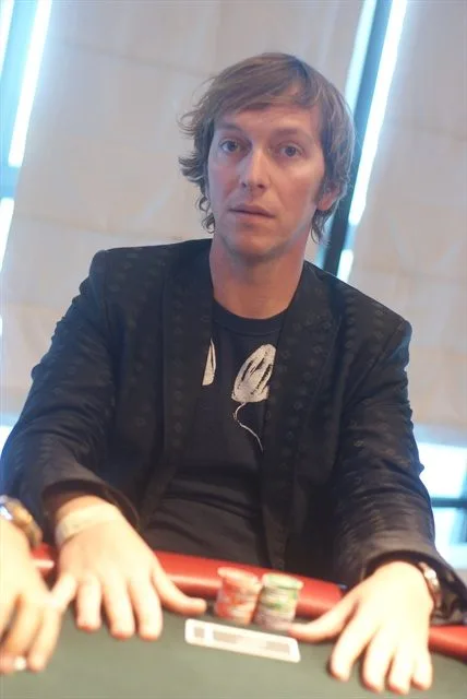 pokerclown | 2010/09 - Valkenburg EUregio Poker Challenge - 750 eu NL HE FO