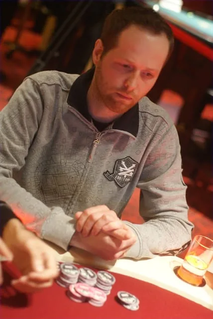 John Goossens | 2010/09 - Valkenburg EUregio Poker Challenge - 750 eu NL HE FO