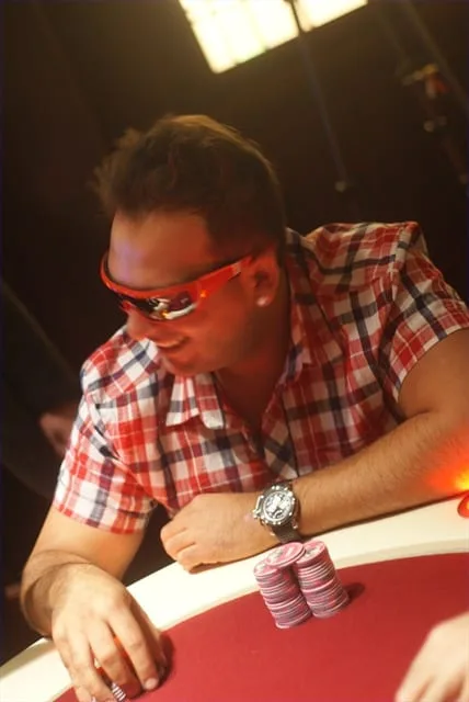 A. Turkyilmaz | 2010/09 - Valkenburg EUregio Poker Challenge - 750 eu NL HE FO