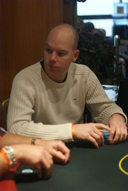 2010/10 - Light Town Poker Tournament - 500 eu NLHE F.O. Main Event