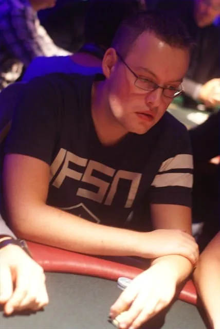© 2026 Pokercity | Stefan Swillens | 2010/10 - Dutch Open - Dutch Open 2010 1000 eu NLHE FO Stefan Swillens | 2010/10 - Dutch Open - Dutch Open 2010 1000 eu NLHE FO