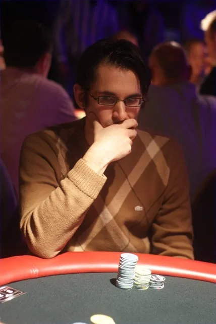 © 2026 Pokercity | Maikel van Leeuwen | 2010/10 - Dutch Open - Dutch Open 2010 1000 eu NLHE FO Maikel van Leeuwen | 2010/10 - Dutch Open - Dutch Open 2010 1000 eu NLHE FO