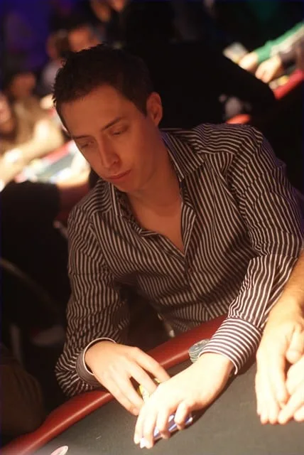 © 2026 Pokercity | Thijs Wessels | 2010/10 - Dutch Open - Dutch Open 2010 1000 eu NLHE FO Thijs Wessels | 2010/10 - Dutch Open - Dutch Open 2010 1000 eu NLHE FO