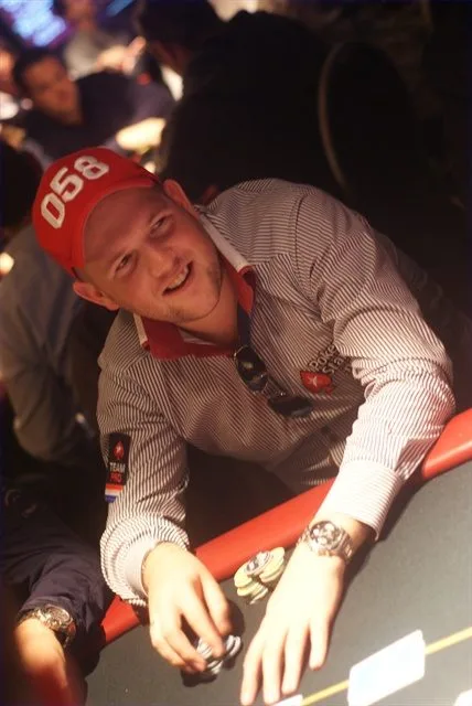 © 2026 Pokercity | Pieter de Korver | 2010/10 - Dutch Open - Dutch Open 2010 1000 eu NLHE FO Pieter de Korver | 2010/10 - Dutch Open - Dutch Open 2010 1000 eu NLHE FO