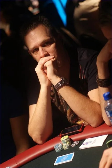 TjechW | 2010/10 - Dutch Open - Dutch Open 2010 1000 eu NLHE FO