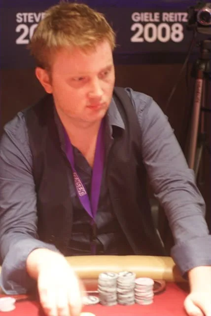 © 2026 Pokercity | Joost Mengerink | 2010/10 - Dutch Open - Dutch Open 2010 1000 eu NLHE FO Joost Mengerink | 2010/10 - Dutch Open - Dutch Open 2010 1000 eu NLHE FO