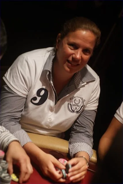 © 2026 Pokercity | Wendy van Veenendaal | 2010/10 - Dutch Open - Dutch Open 2010 1000 eu NLHE FO Wendy van Veenendaal | 2010/10 - Dutch Open - Dutch Open 2010 1000 eu NLHE FO
