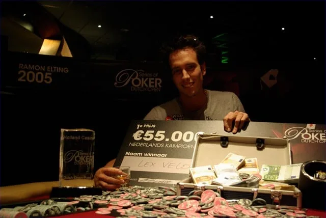© 2026 Pokercity | Lex Veldhuis | 2010/10 - Dutch Open - Dutch Open 2010 1000 eu NLHE FO Lex Veldhuis | 2010/10 - Dutch Open - Dutch Open 2010 1000 eu NLHE FO