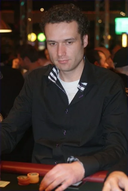 2010/11 - Master Classics of Poker - 01 - 1500 eu NLHE FO