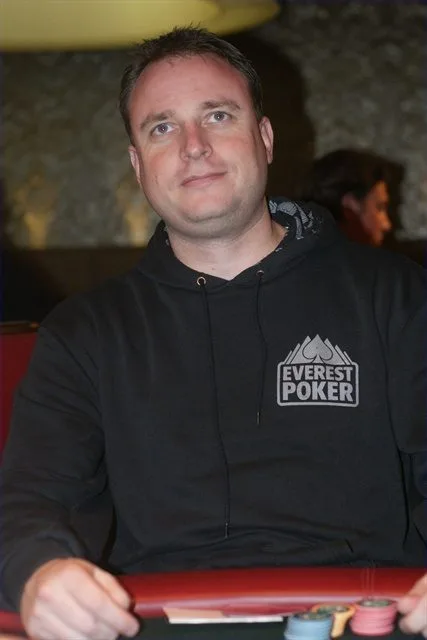 Armijn Meijer | 2010/11 - Master Classics of Poker - 01 - 1500 eu NLHE FO