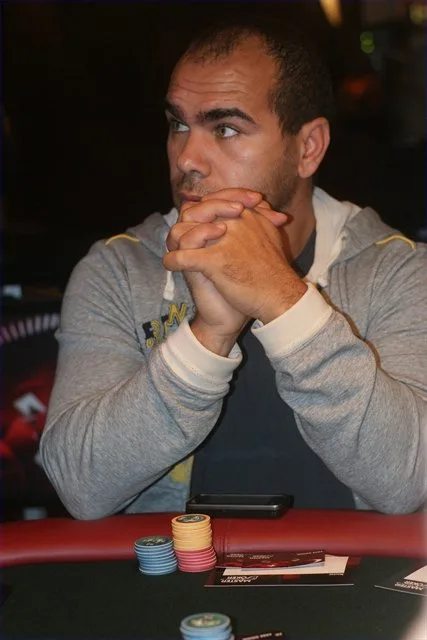 Abdul | 2010/11 - Master Classics of Poker - 01 - 1500 eu NLHE FO