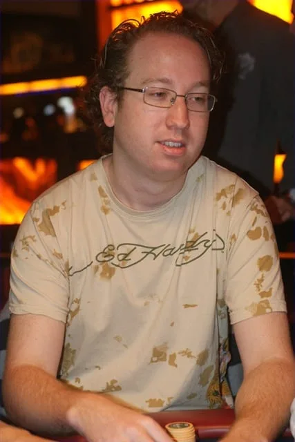 Jacco Hester | 2010/11 - Master Classics of Poker - 01 - 1500 eu NLHE FO