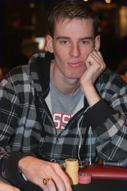 Tobias Peters | 2010/11 - Master Classics of Poker - 01 - 1500 eu NLHE FO