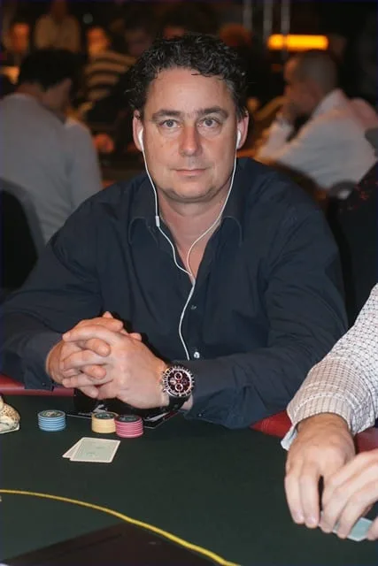 2010/11 - Master Classics of Poker - 01 - 1500 eu NLHE FO