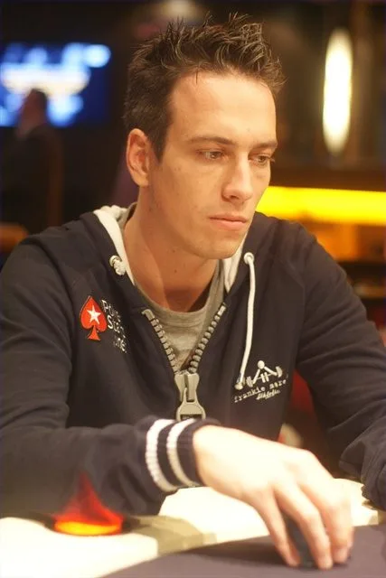 Lex Veldhuis | 2010/11 - Master Classics of Poker - 01 - 1500 eu NLHE FO