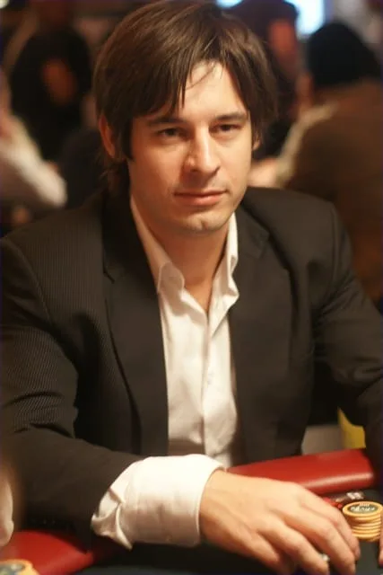 Dominik Kulicki | 2010/11 - Master Classics of Poker - 01 - 1500 eu NLHE FO