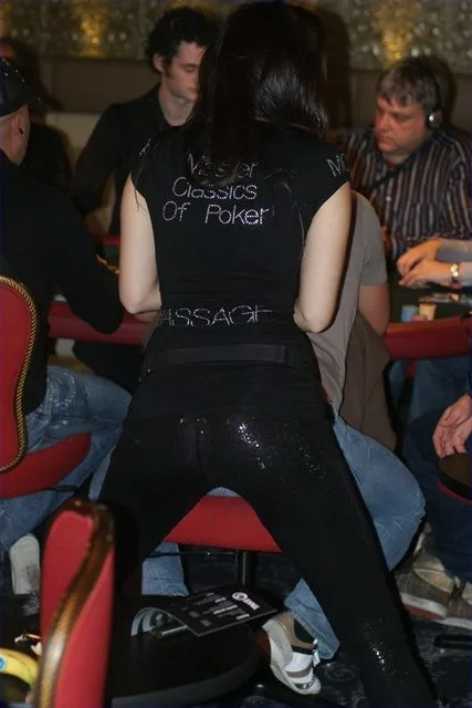 2010/11 - Master Classics of Poker - 01 - 1500 eu NLHE FO
