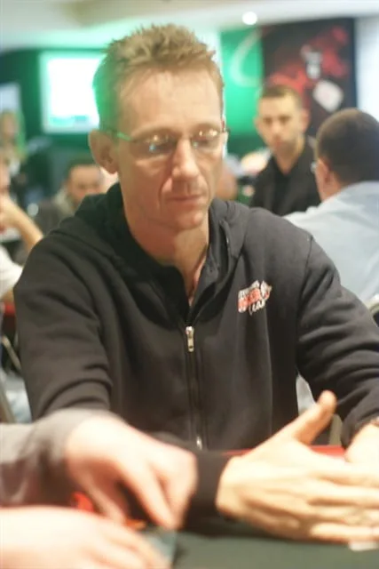 2010/11 - Master Classics of Poker - 01 - 1500 eu NLHE FO