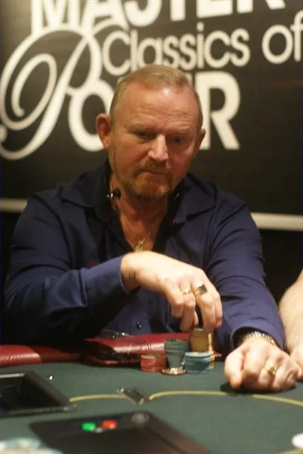 John Cash | 2010/11 - Master Classics of Poker - 01 - 1500 eu NLHE FO