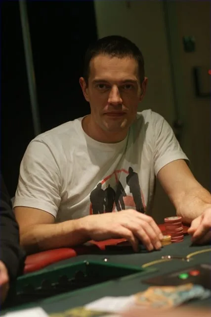 Pepijn le Heux | 2010/11 - Master Classics of Poker - 01 - 1500 eu NLHE FO