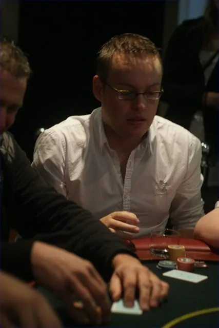 2010/11 - Master Classics of Poker - 01 - 1500 eu NLHE FO