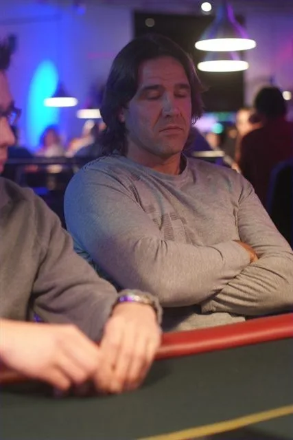 2010/11 - Master Classics of Poker - 01 - 1500 eu NLHE FO
