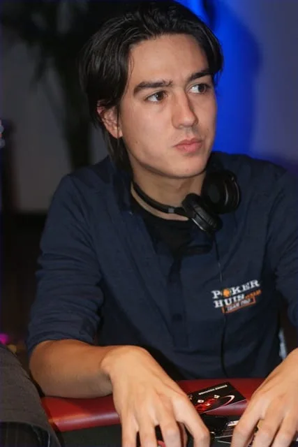© 2026 Pokercity | Jurian van Galen | 2010/11 - Master Classics of Poker - 01 - 1500 eu NLHE FO Jurian van Galen | 2010/11 - Master Classics of Poker - 01 - 1500 eu NLHE FO