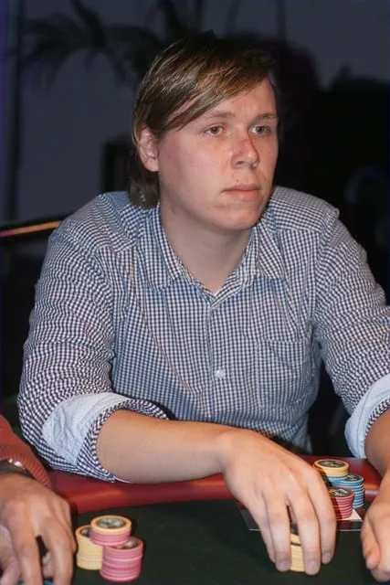 Bryan Ruiter | 2010/11 - Master Classics of Poker - 01 - 1500 eu NLHE FO
