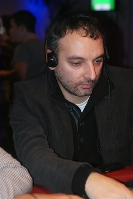 Fatih | 2010/11 - Master Classics of Poker - 01 - 1500 eu NLHE FO