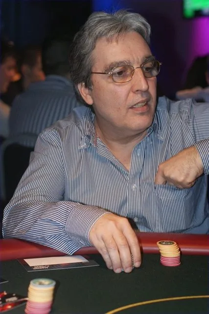 2010/11 - Master Classics of Poker - 01 - 1500 eu NLHE FO