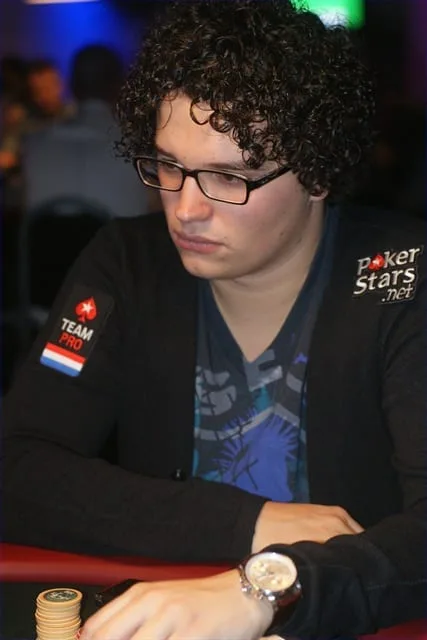 © 2026 Pokercity | Joep van den Bijgaart | 2010/11 - Master Classics of Poker - 01 - 1500 eu NLHE FO Joep van den Bijgaart | 2010/11 - Master Classics of Poker - 01 - 1500 eu NLHE FO