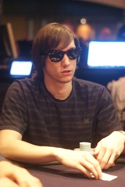 Randal Flowers | 2010/11 - Master Classics of Poker - 01 - 1500 eu NLHE FO