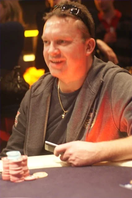 Holmgren | 2010/11 - Master Classics of Poker - 01 - 1500 eu NLHE FO