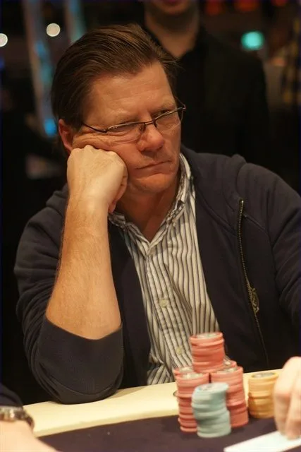 Trond | 2010/11 - Master Classics of Poker - 01 - 1500 eu NLHE FO