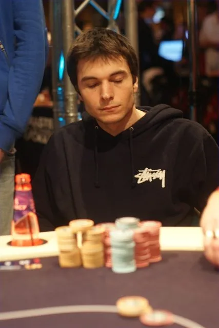Turmezey | 2010/11 - Master Classics of Poker - 01 - 1500 eu NLHE FO