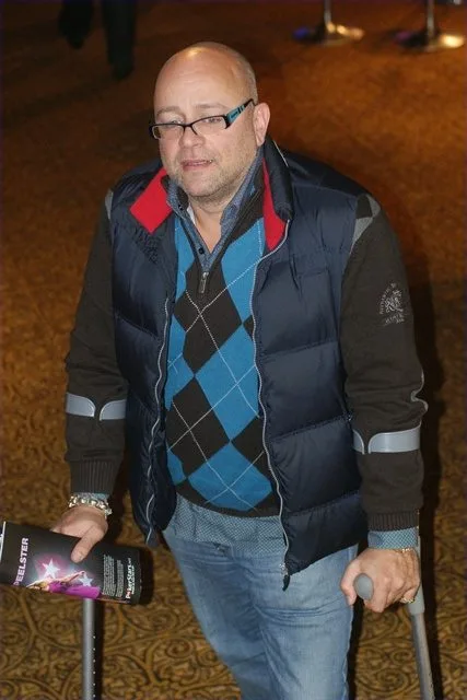 Frank Koomen | 2010/11 - Master Classics of Poker - 02 - 800 eu Bounty NLHE