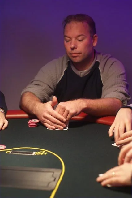 Frisian | 2010/11 - Master Classics of Poker - 02 - 800 eu Bounty NLHE