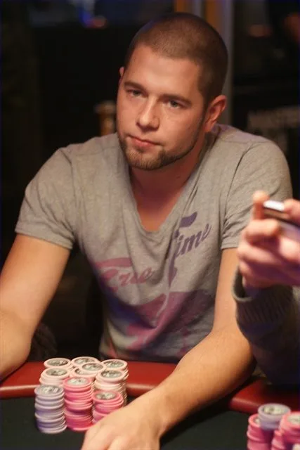 © 2026 Pokercity | Tim van der Zwet | 2010/11 - Master Classics of Poker - 02 - 800 eu Bounty NLHE Tim van der Zwet | 2010/11 - Master Classics of Poker - 02 - 800 eu Bounty NLHE