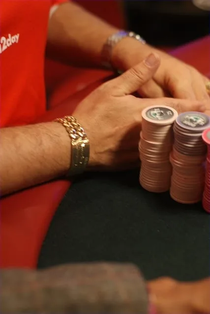 Ivo Donev bracelet | 2010/11 - Master Classics of Poker - 02 - 800 eu Bounty NLHE
