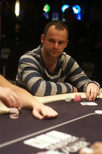 2010/11 - Master Classics of Poker - 04 - 6000 eu MAIN EVENT
