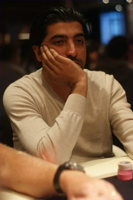 2010/11 - Master Classics of Poker - 04 - 6000 eu MAIN EVENT