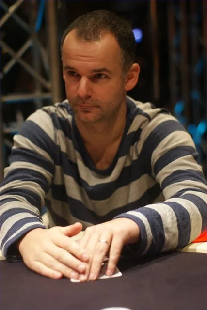 2010/11 - Master Classics of Poker - 04 - 6000 eu MAIN EVENT