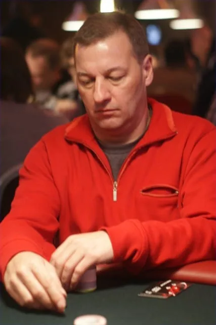 2010/11 - Master Classics of Poker - 04 - 6000 eu MAIN EVENT
