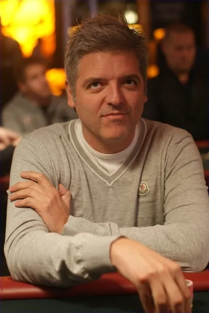 2010/11 - Master Classics of Poker - 04 - 6000 eu MAIN EVENT